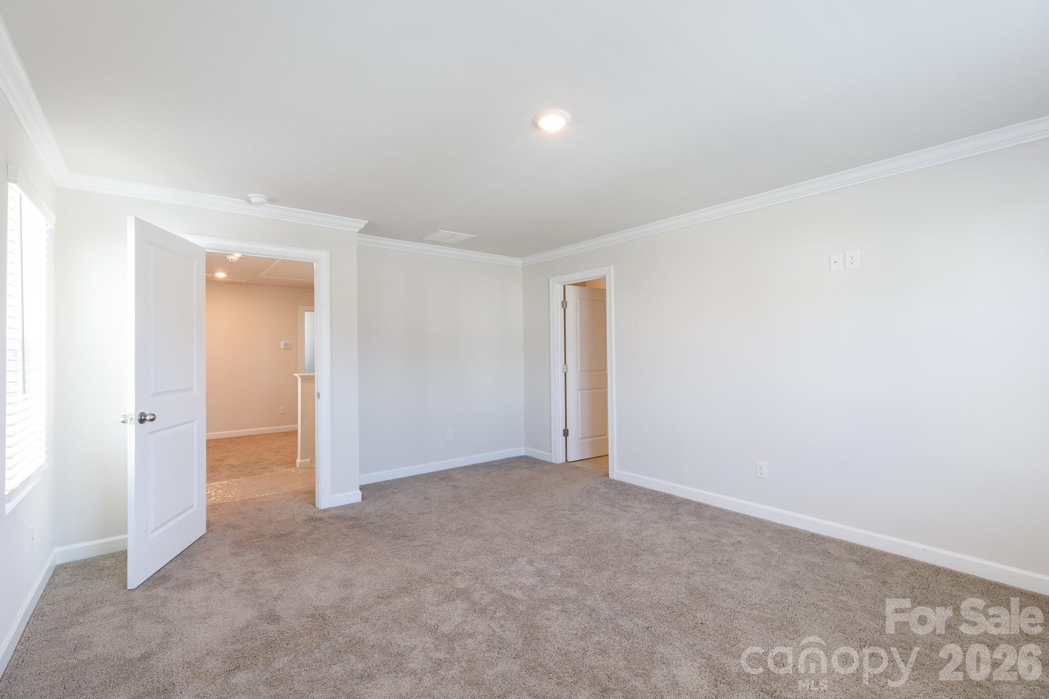Anniston Chase - Residential