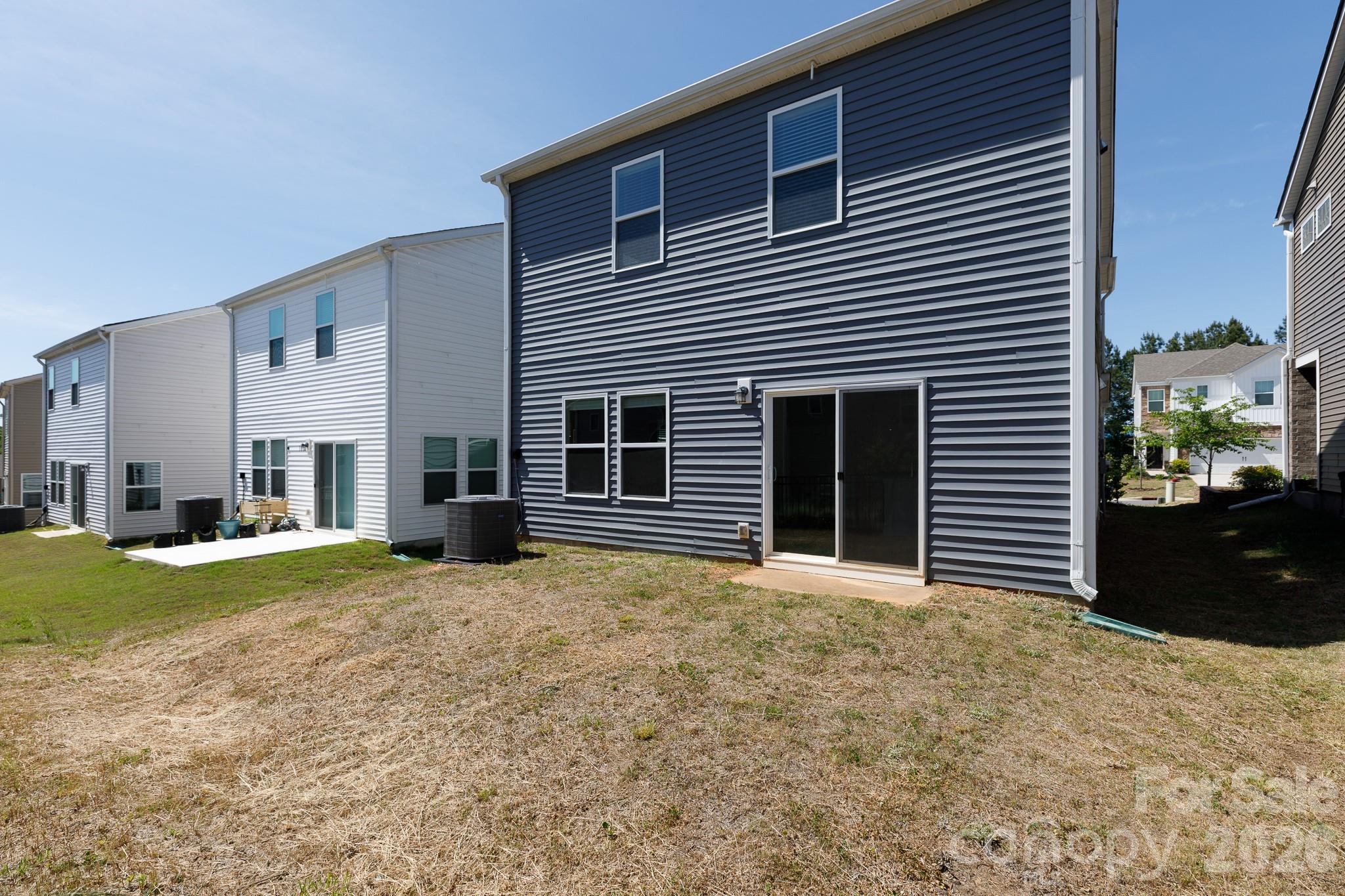 Anniston Chase - Residential