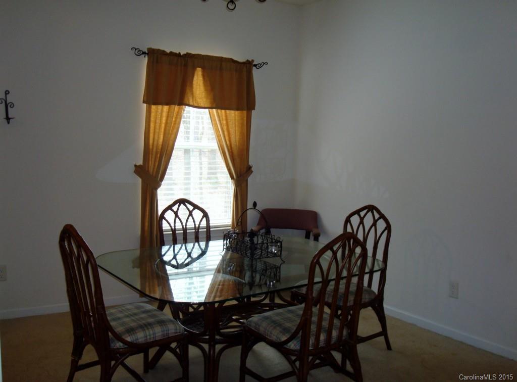 Winding Creek - Residential