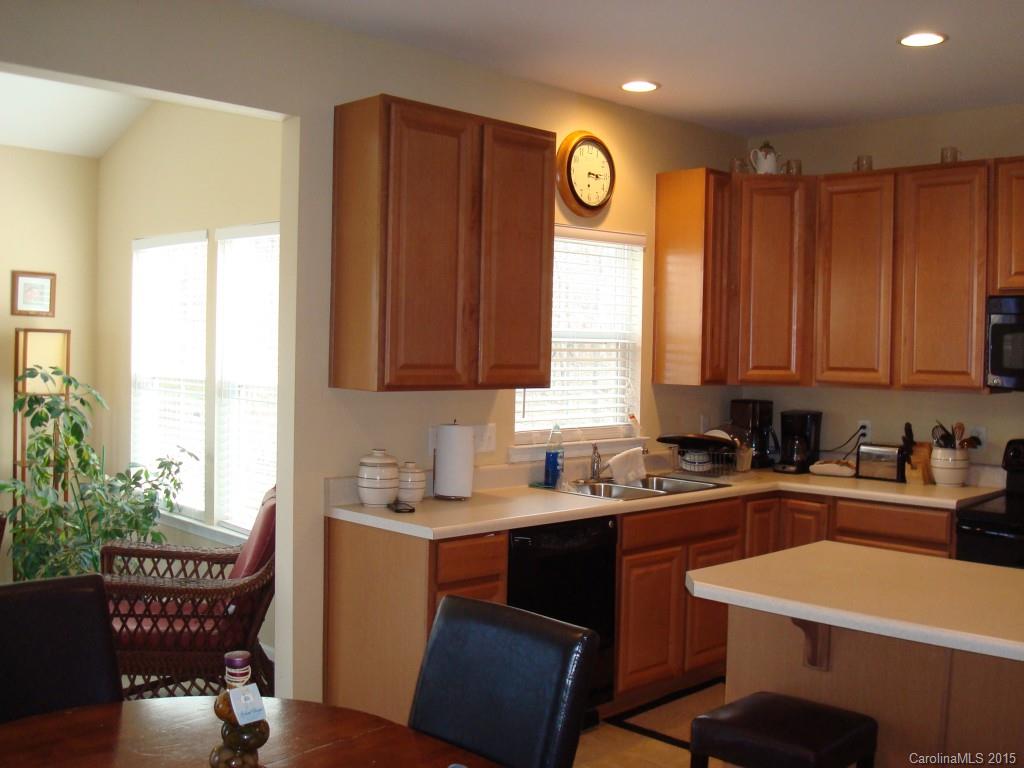 Winding Creek - Residential