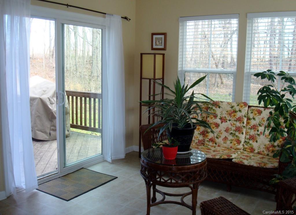 Winding Creek - Residential