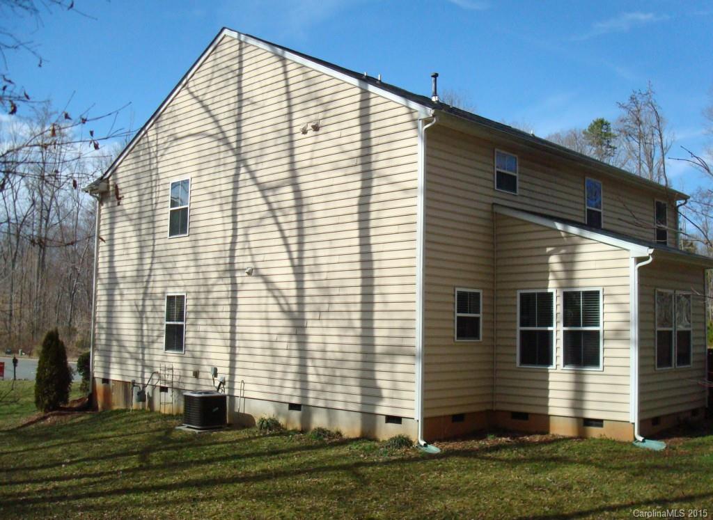 Winding Creek - Residential