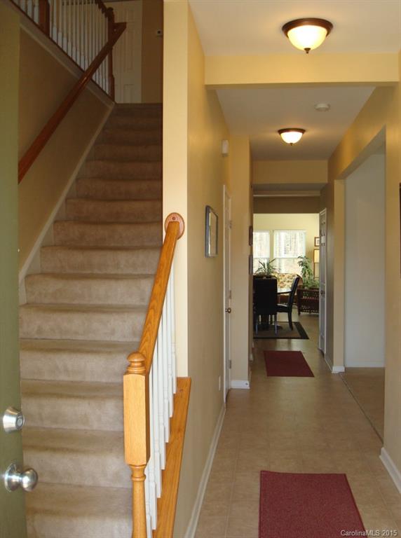 Winding Creek - Residential