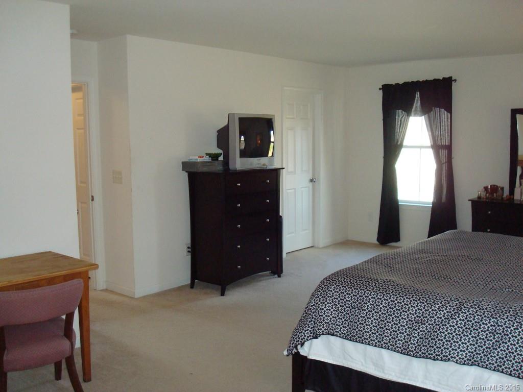 Winding Creek - Residential