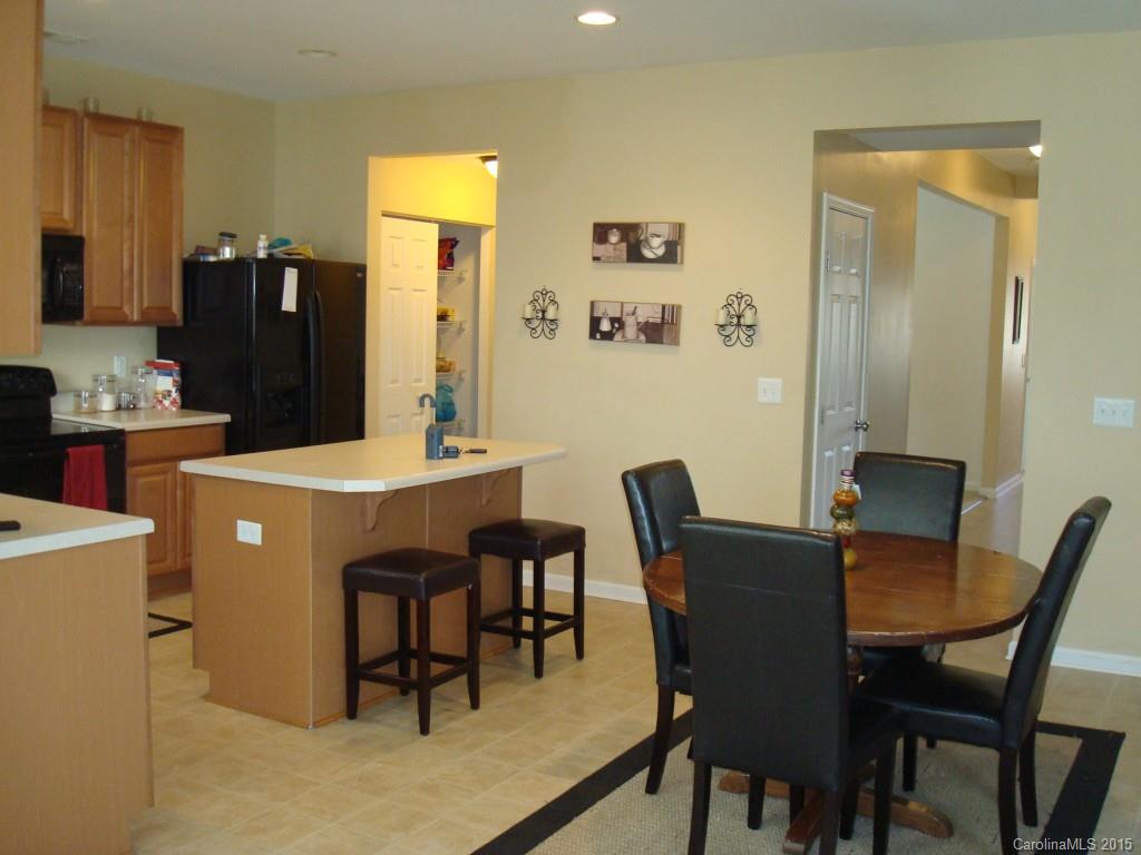 Winding Creek - Residential