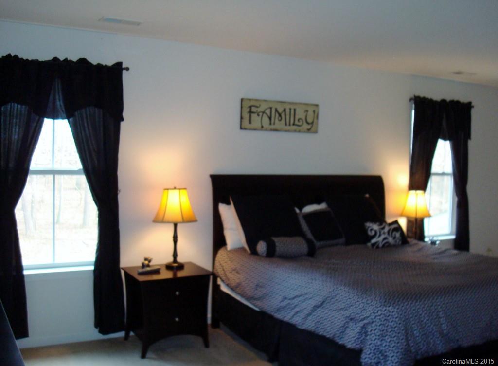 Winding Creek - Residential