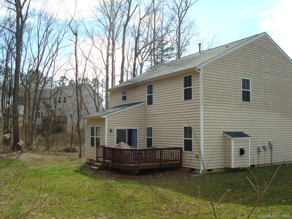 Winding Creek - Residential