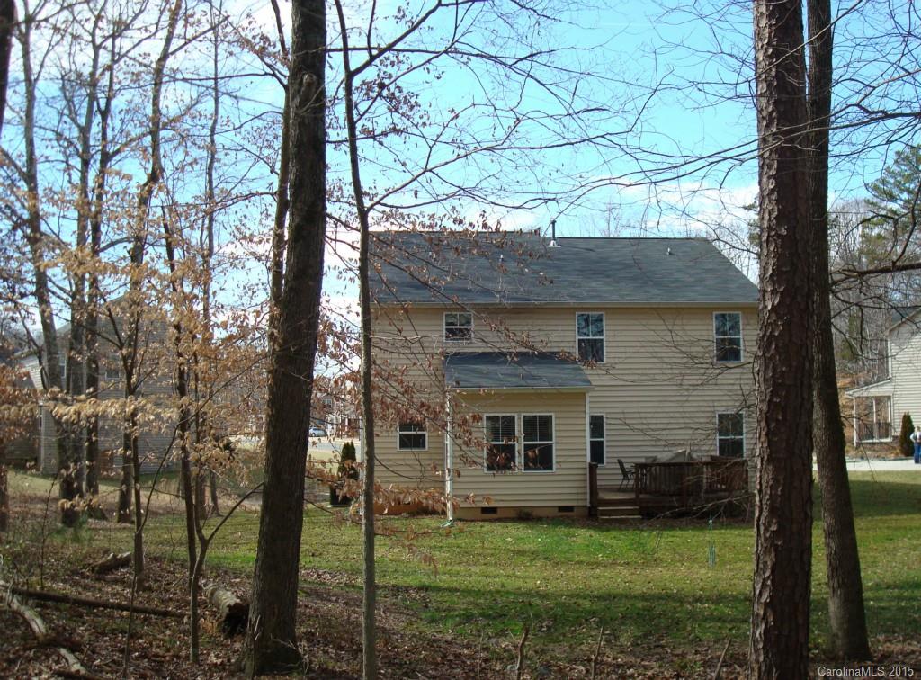 Winding Creek - Residential