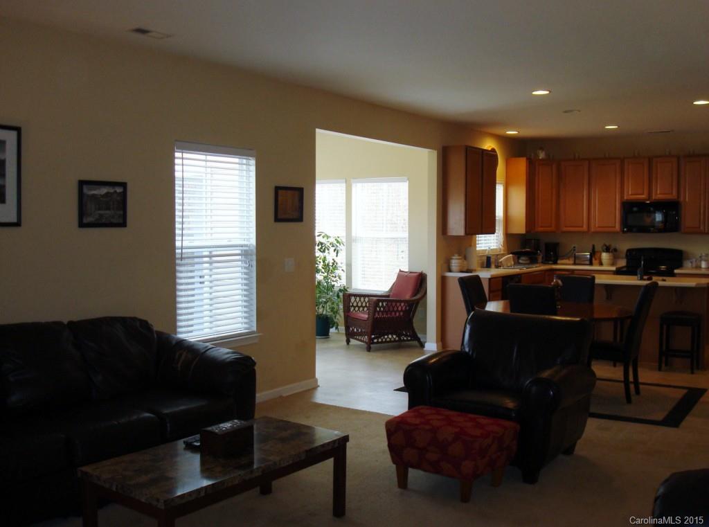 Winding Creek - Residential