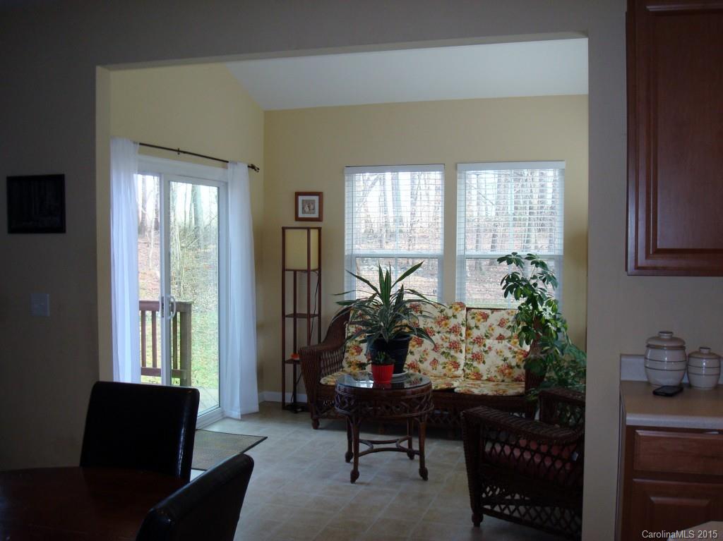 Winding Creek - Residential