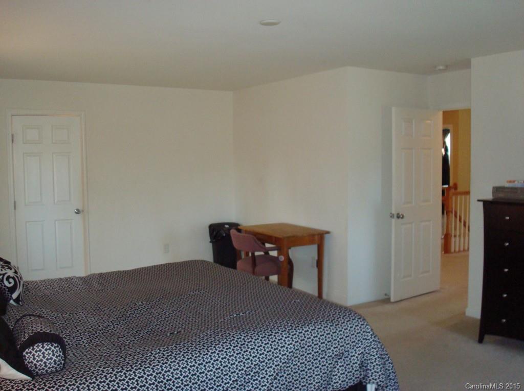 Winding Creek - Residential