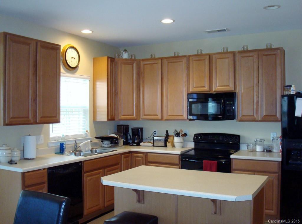 Winding Creek - Residential