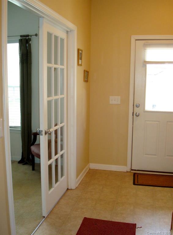 Winding Creek - Residential