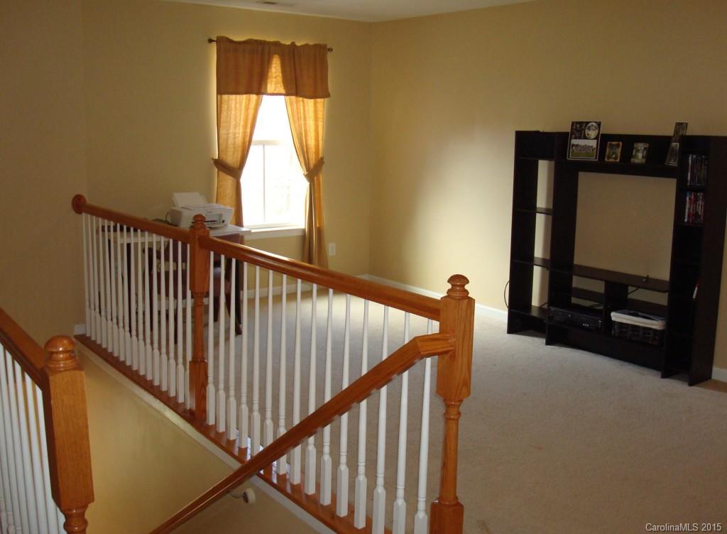 Winding Creek - Residential