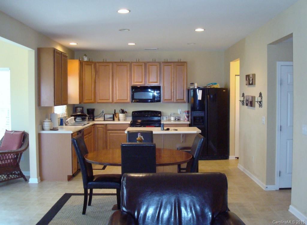 Winding Creek - Residential