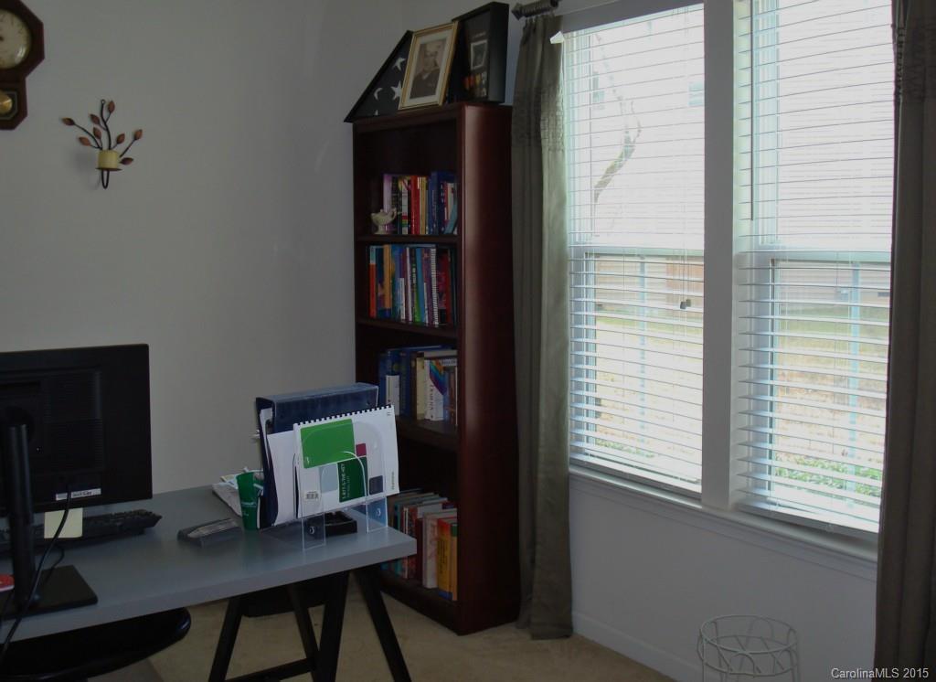 Winding Creek - Residential