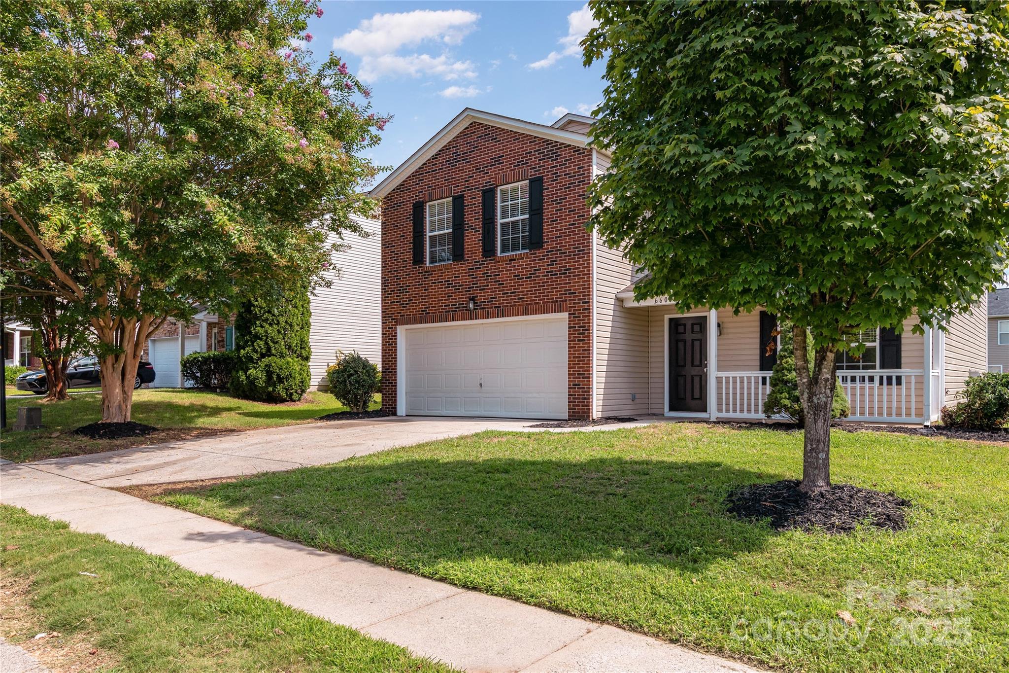 6600 Ziegler Lane