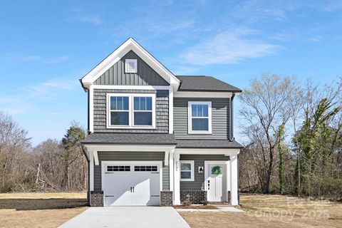 2129 Tom Sadler Road 7160 Charlotte NC 28214