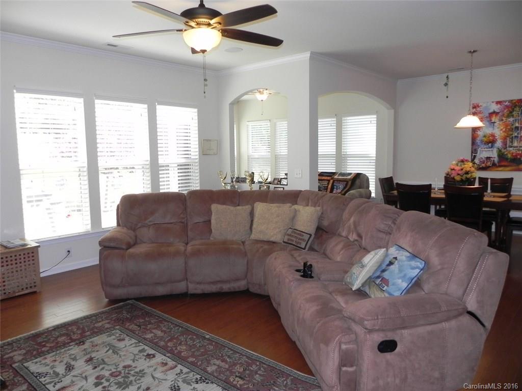 Sun City Carolina Lakes - Residential