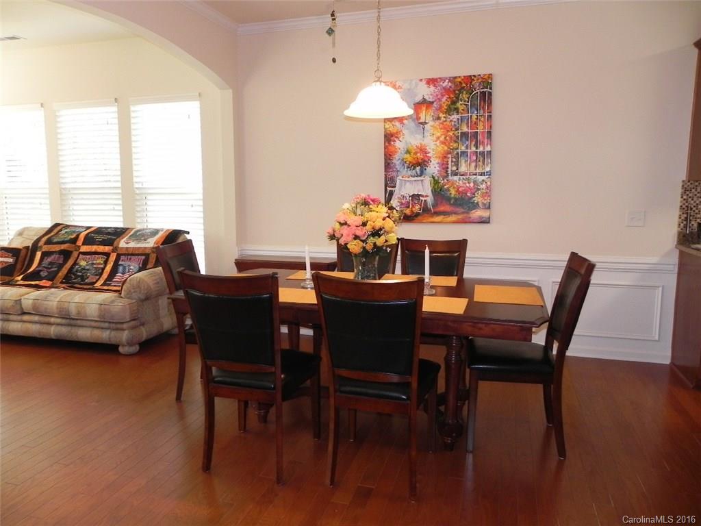 Sun City Carolina Lakes - Residential