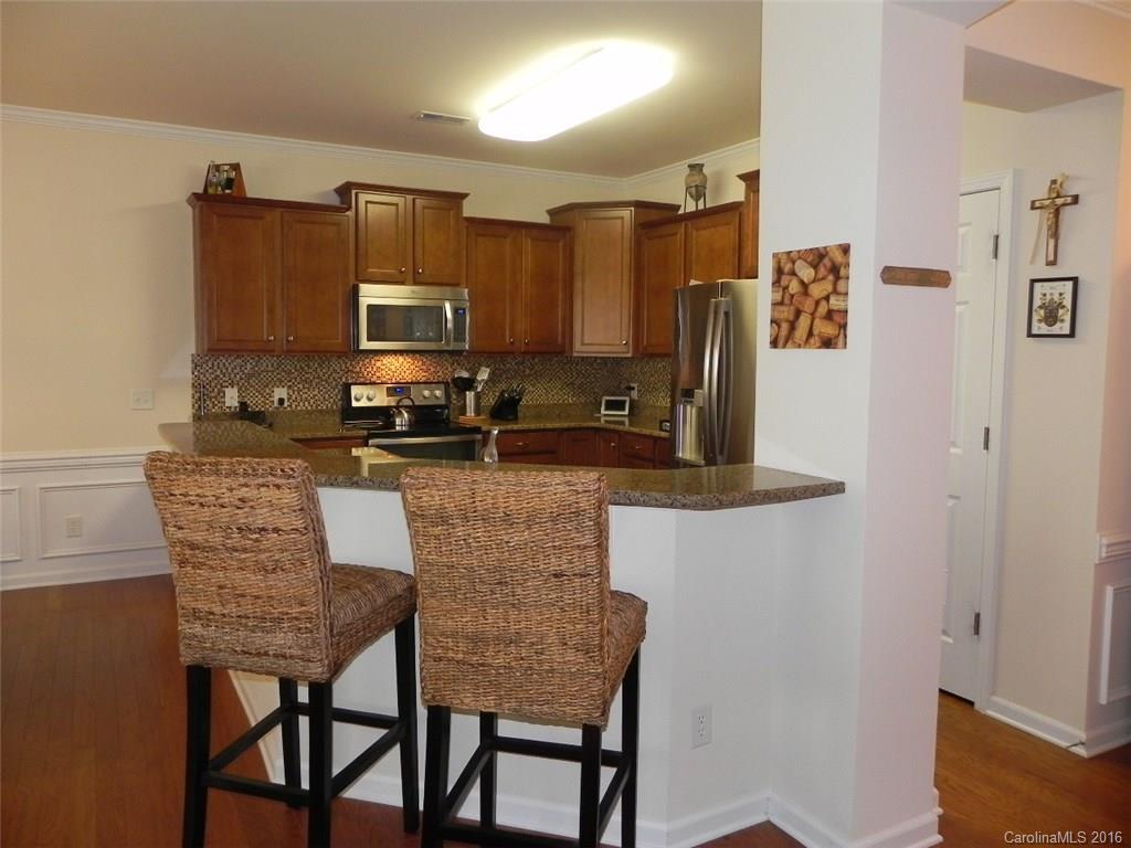 Sun City Carolina Lakes - Residential