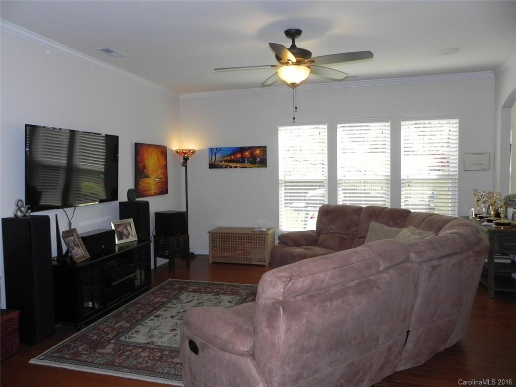 Sun City Carolina Lakes - Residential