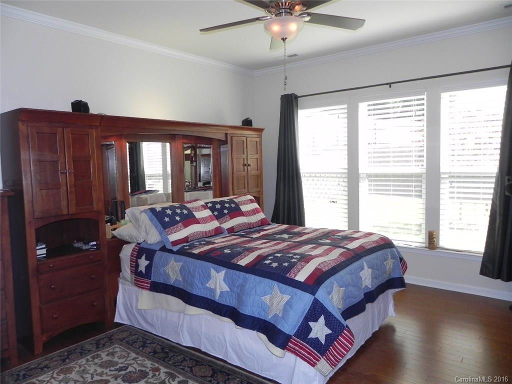 Sun City Carolina Lakes - Residential