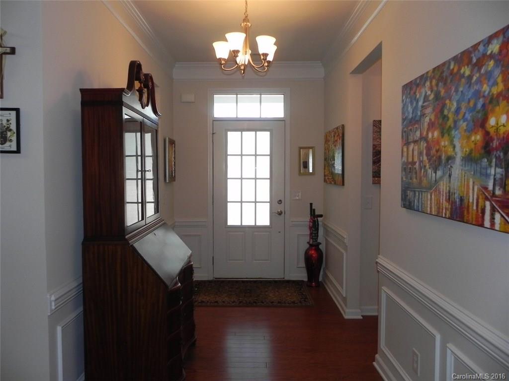 Sun City Carolina Lakes - Residential