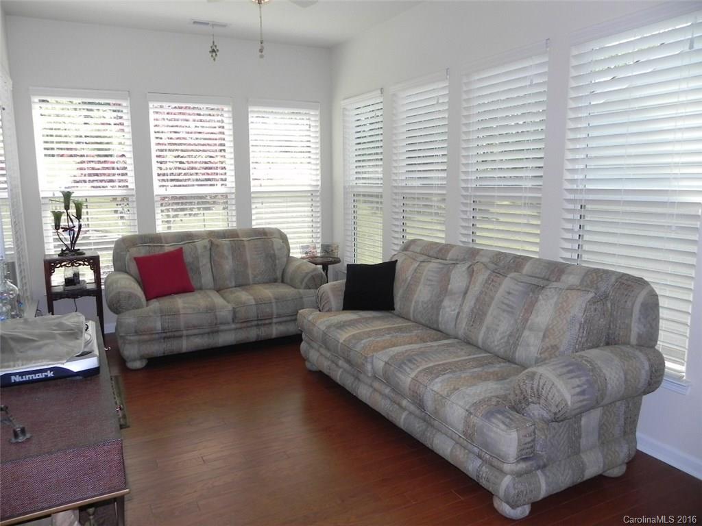 Sun City Carolina Lakes - Residential