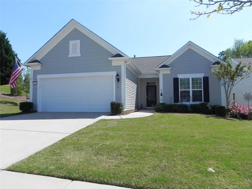 Sun City Carolina Lakes - Residential