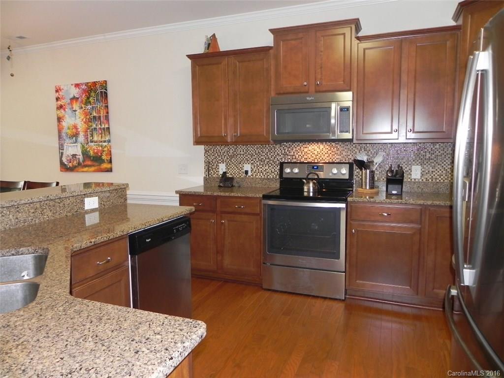 Sun City Carolina Lakes - Residential