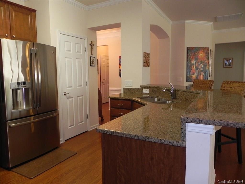 Sun City Carolina Lakes - Residential