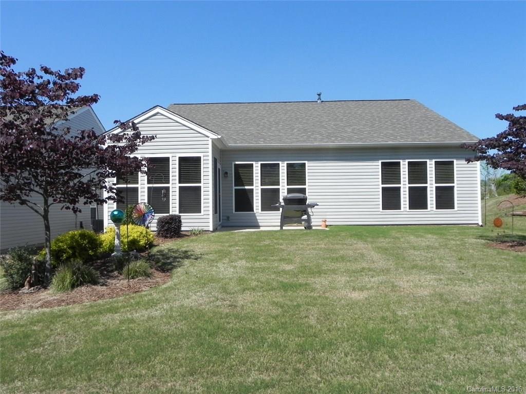 Sun City Carolina Lakes - Residential