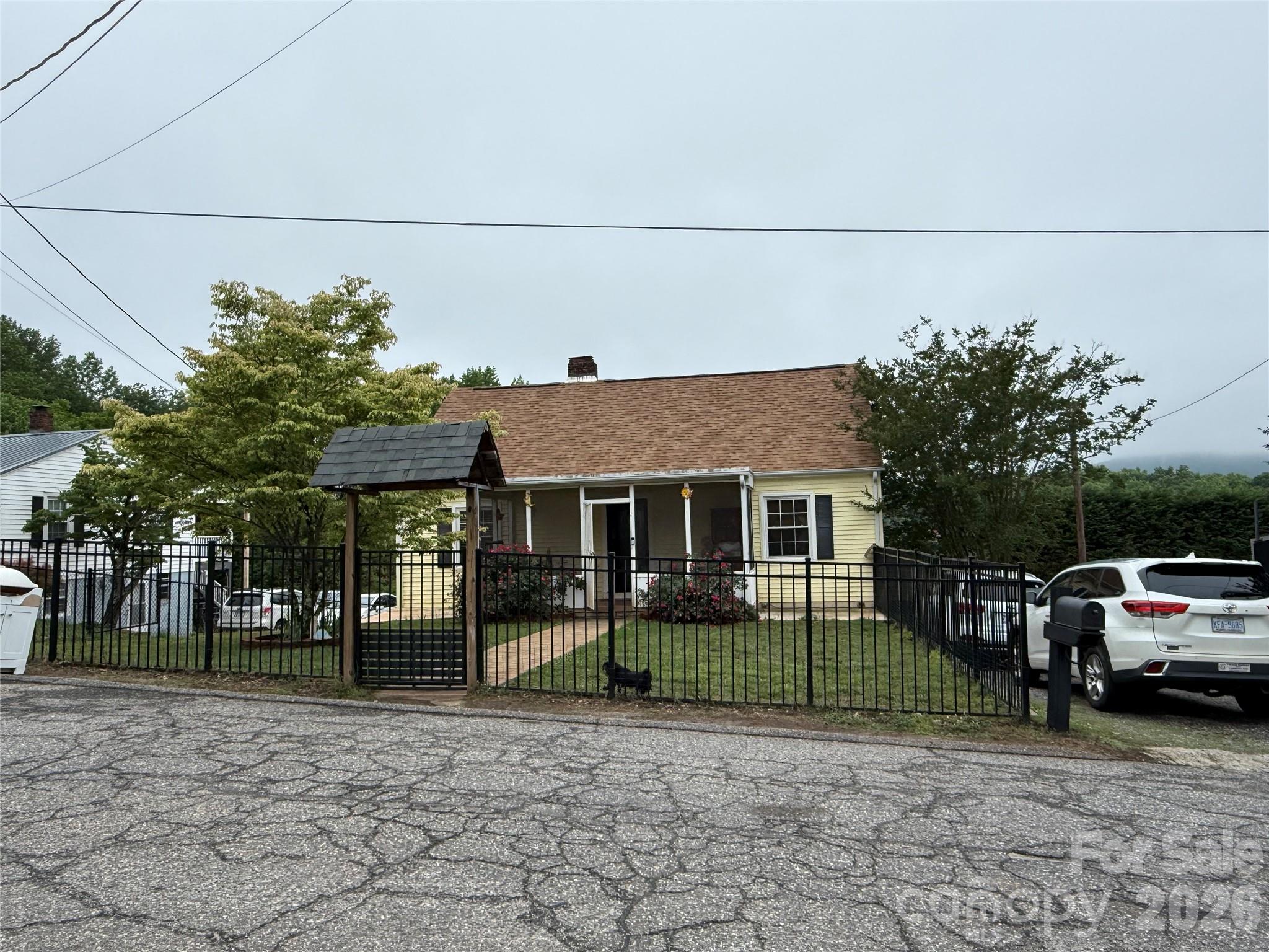Other - Residential