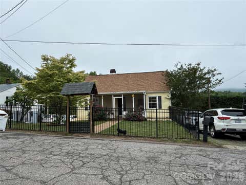 Photo of 709 Dixie Avenue NW, Valdese, NC 28690 (MLS # 4386040)