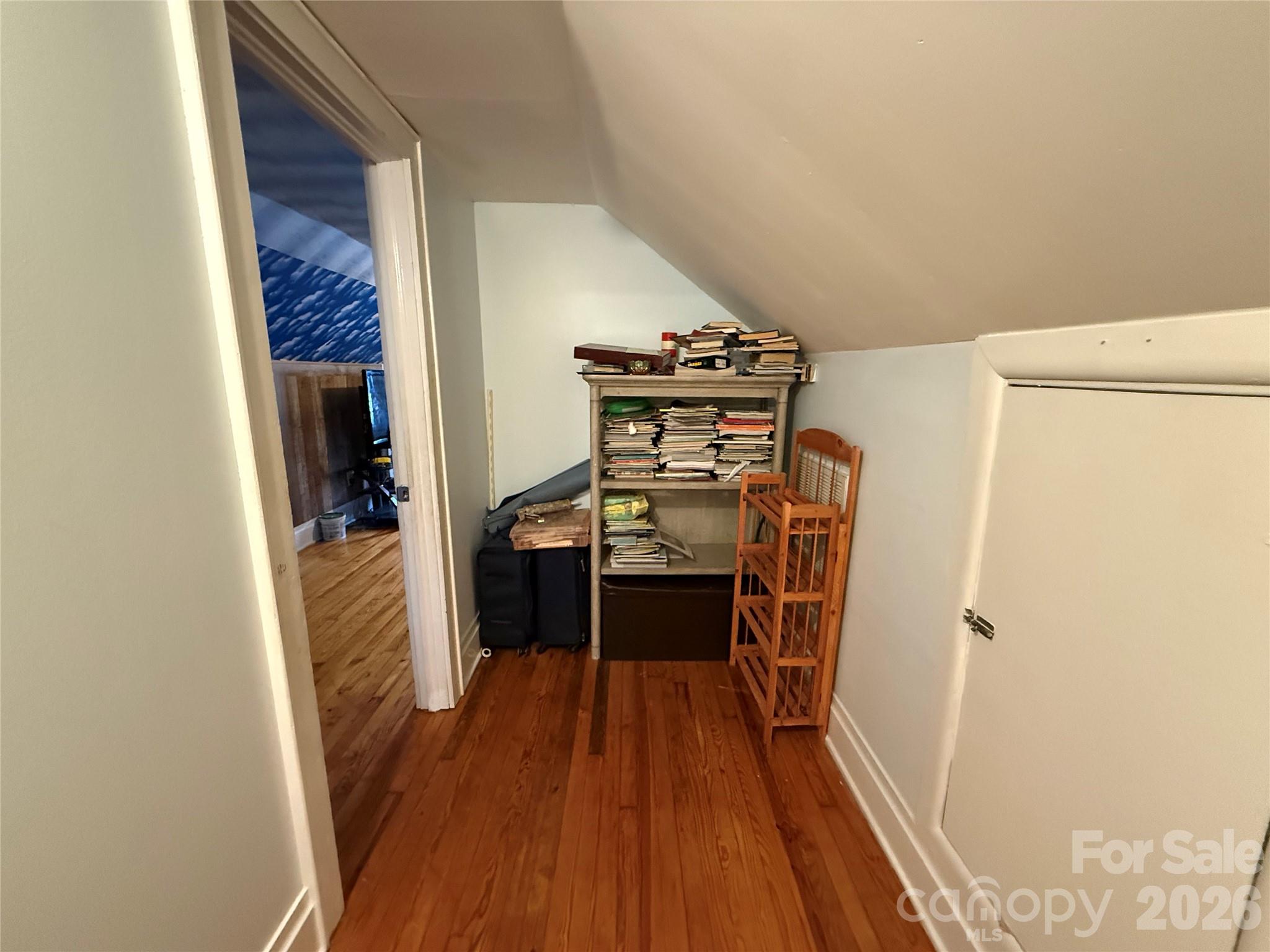 Other - Residential