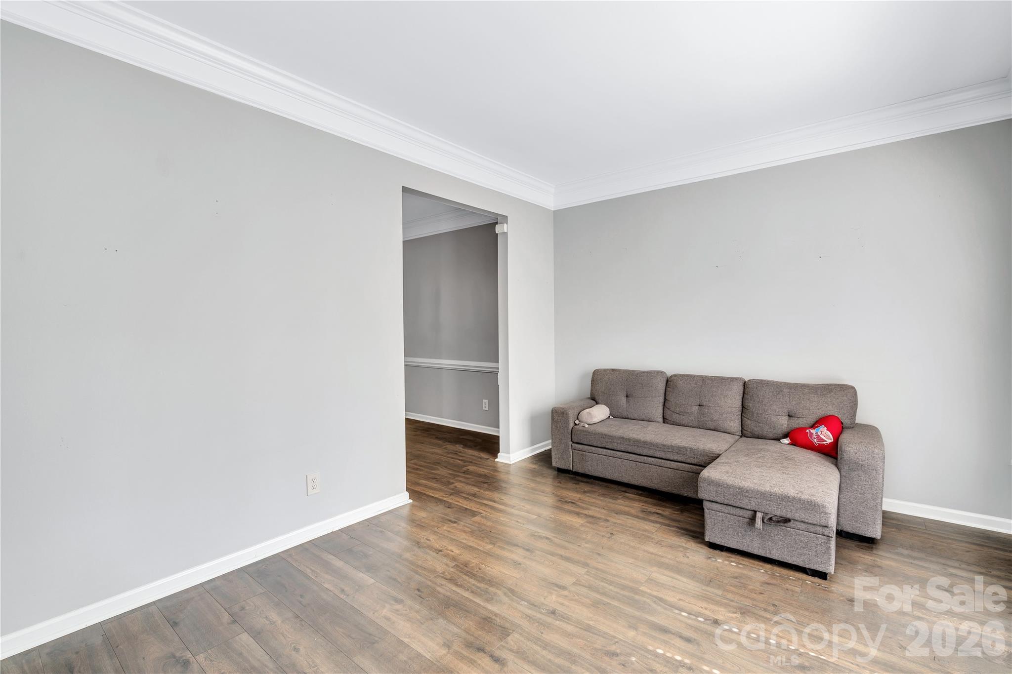 Blakeney Heath - Residential