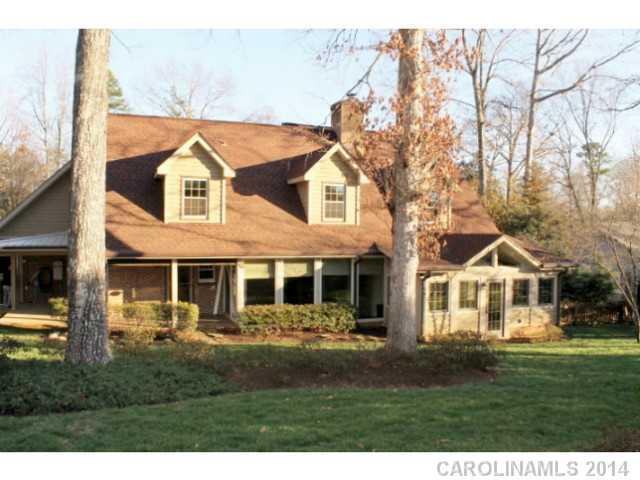 River Hills - Residential