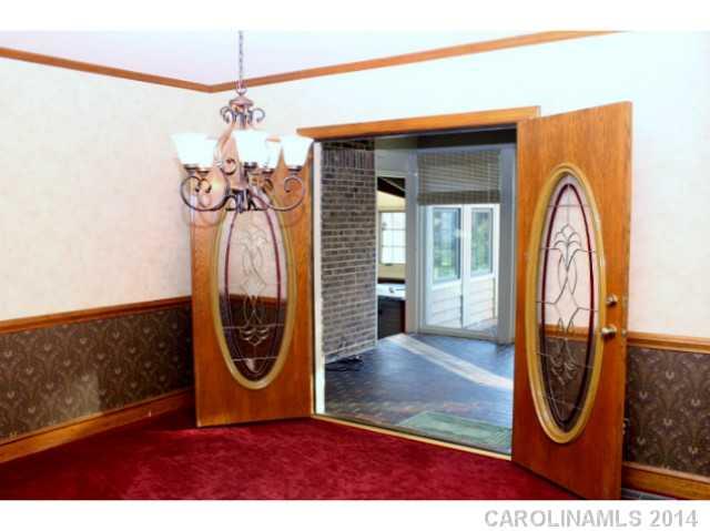 River Hills - Residential