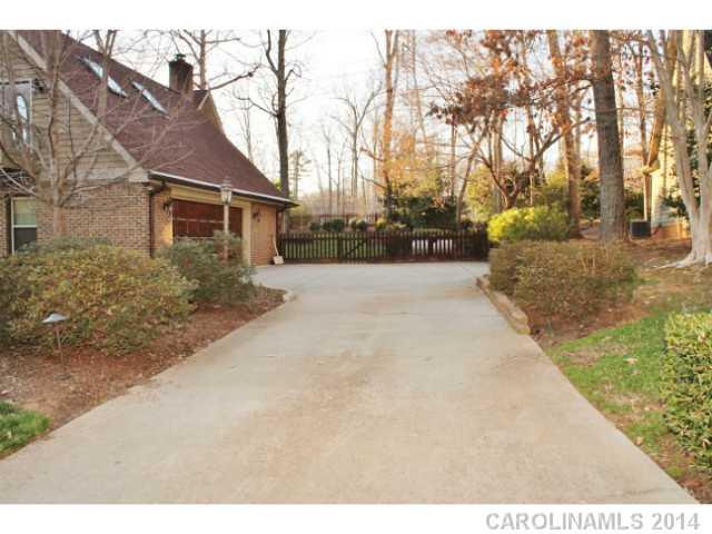 River Hills - Residential