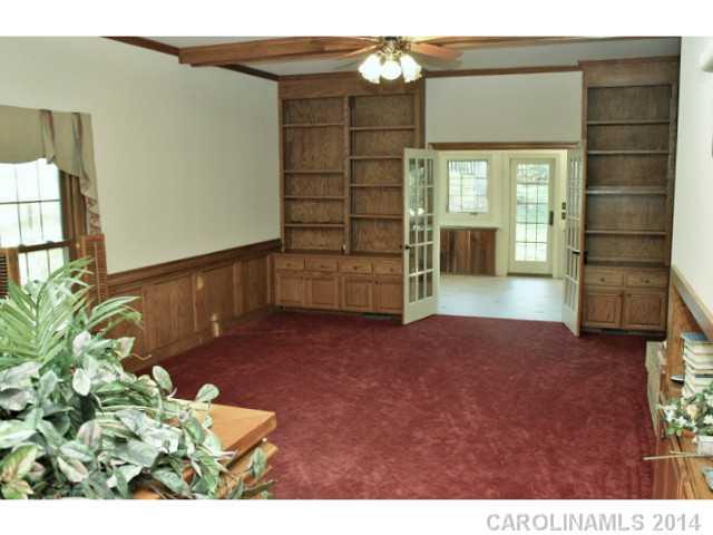 River Hills - Residential