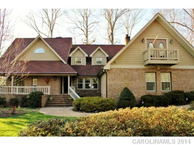 River Hills - Residential