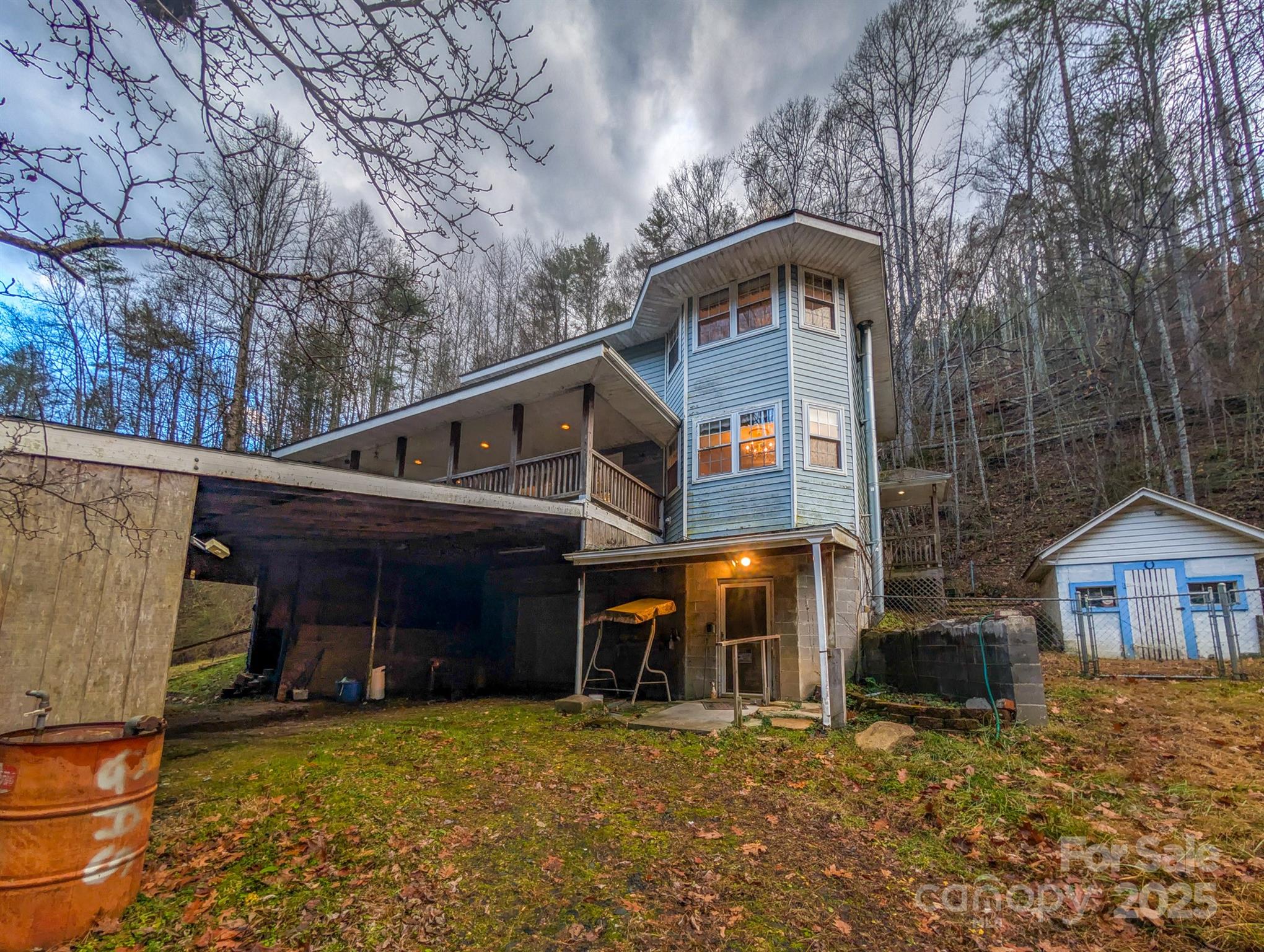 77 Griffith Branch Road