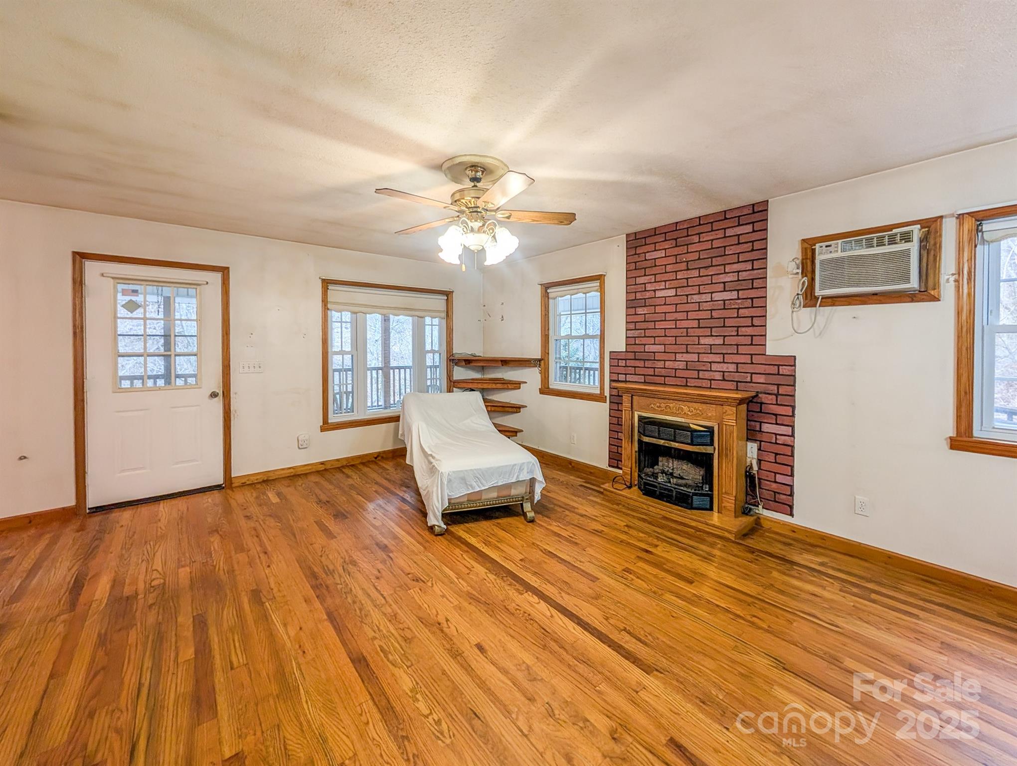 77 Griffith Branch Road