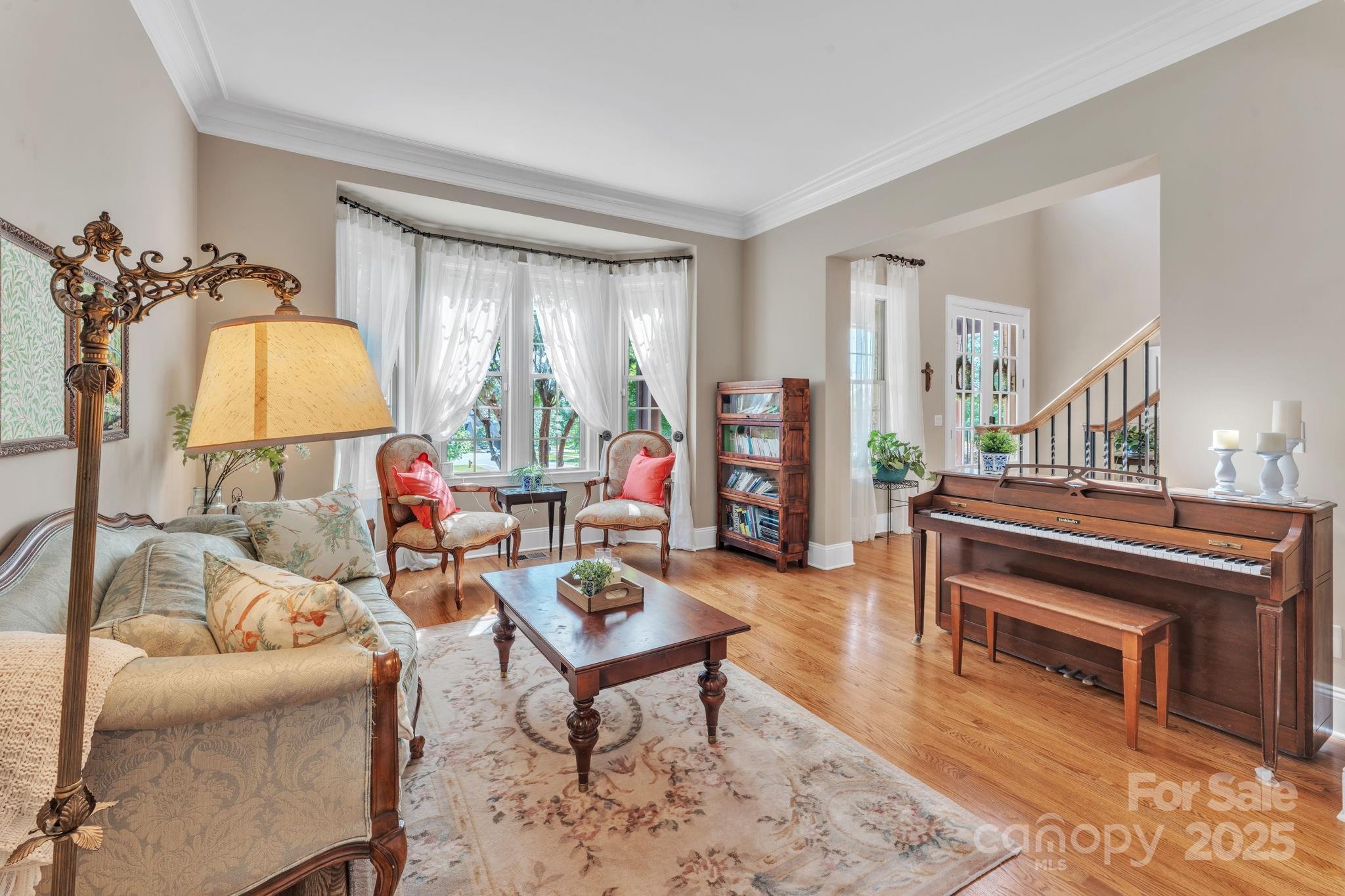 13056 Long Common Parkway