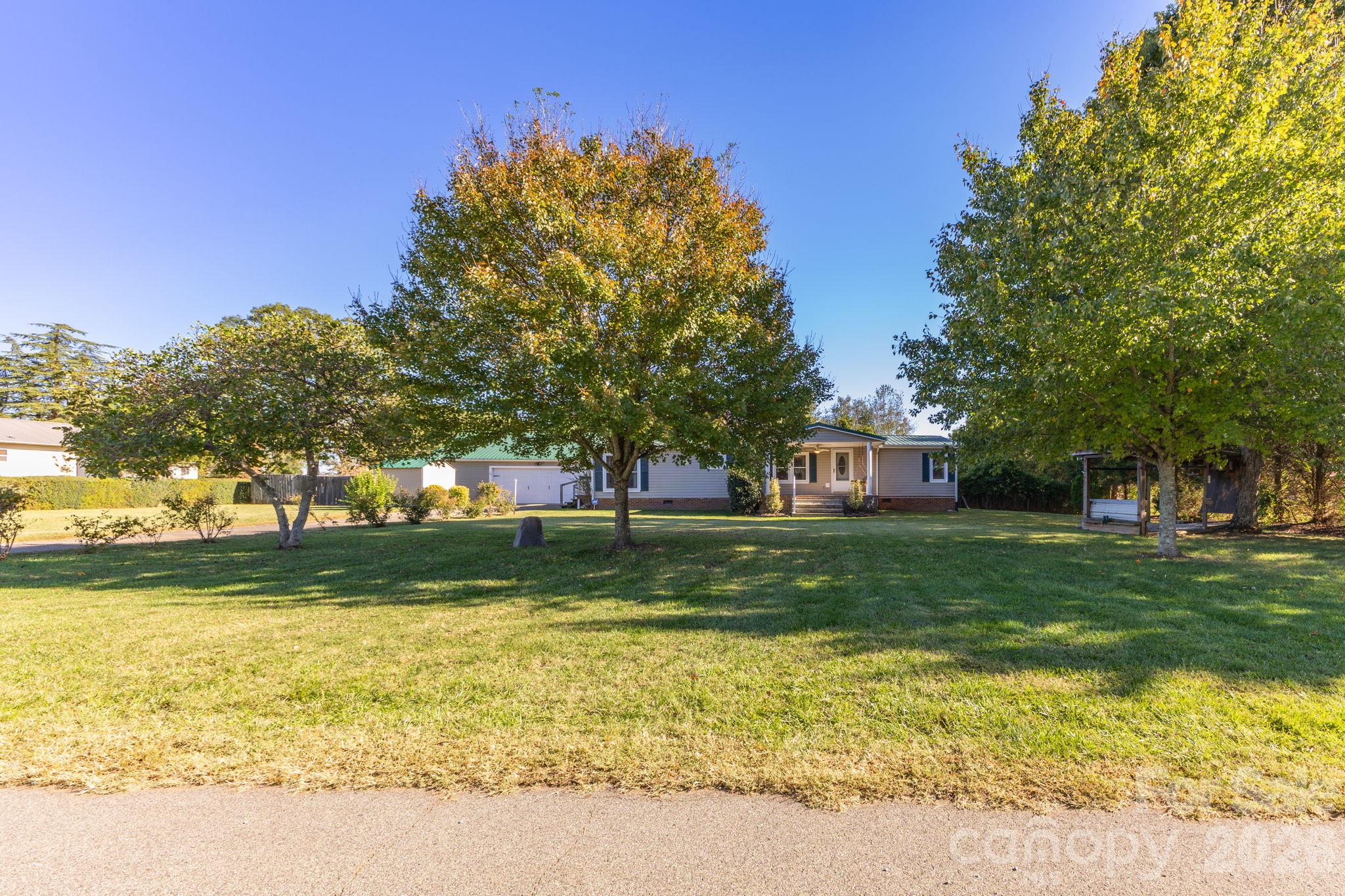 2330 Old Home Place Drive