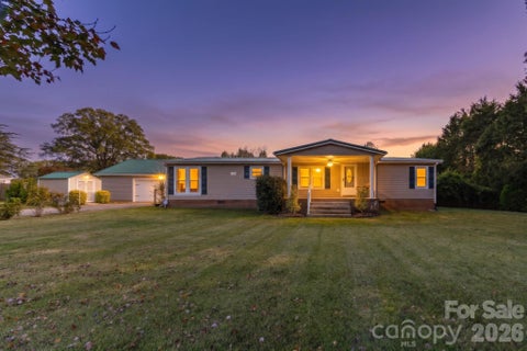 Photo of 2330 Old Home Place Drive, Newton, NC 28658 (MLS # 4426636)