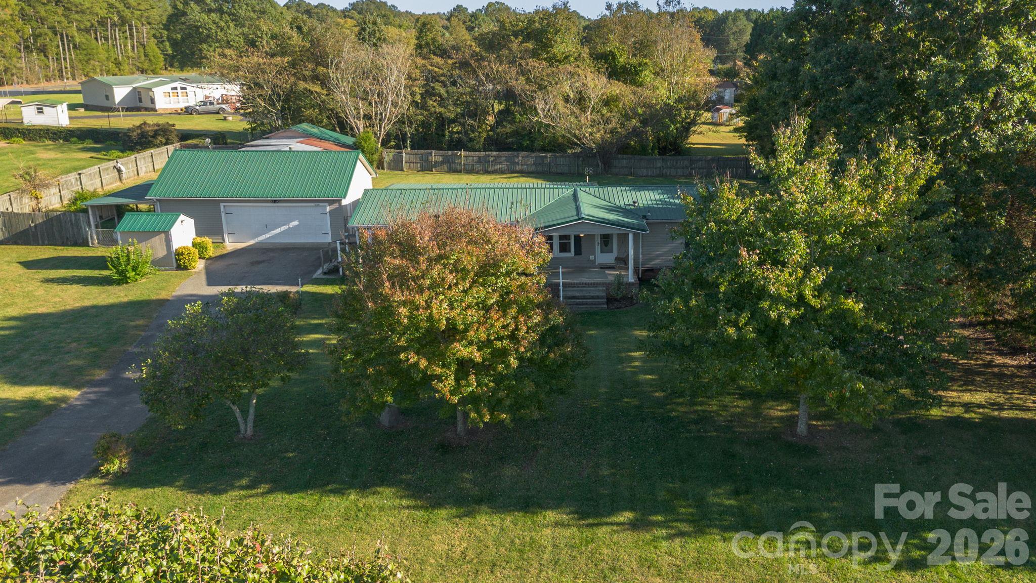 2330 Old Home Place Drive