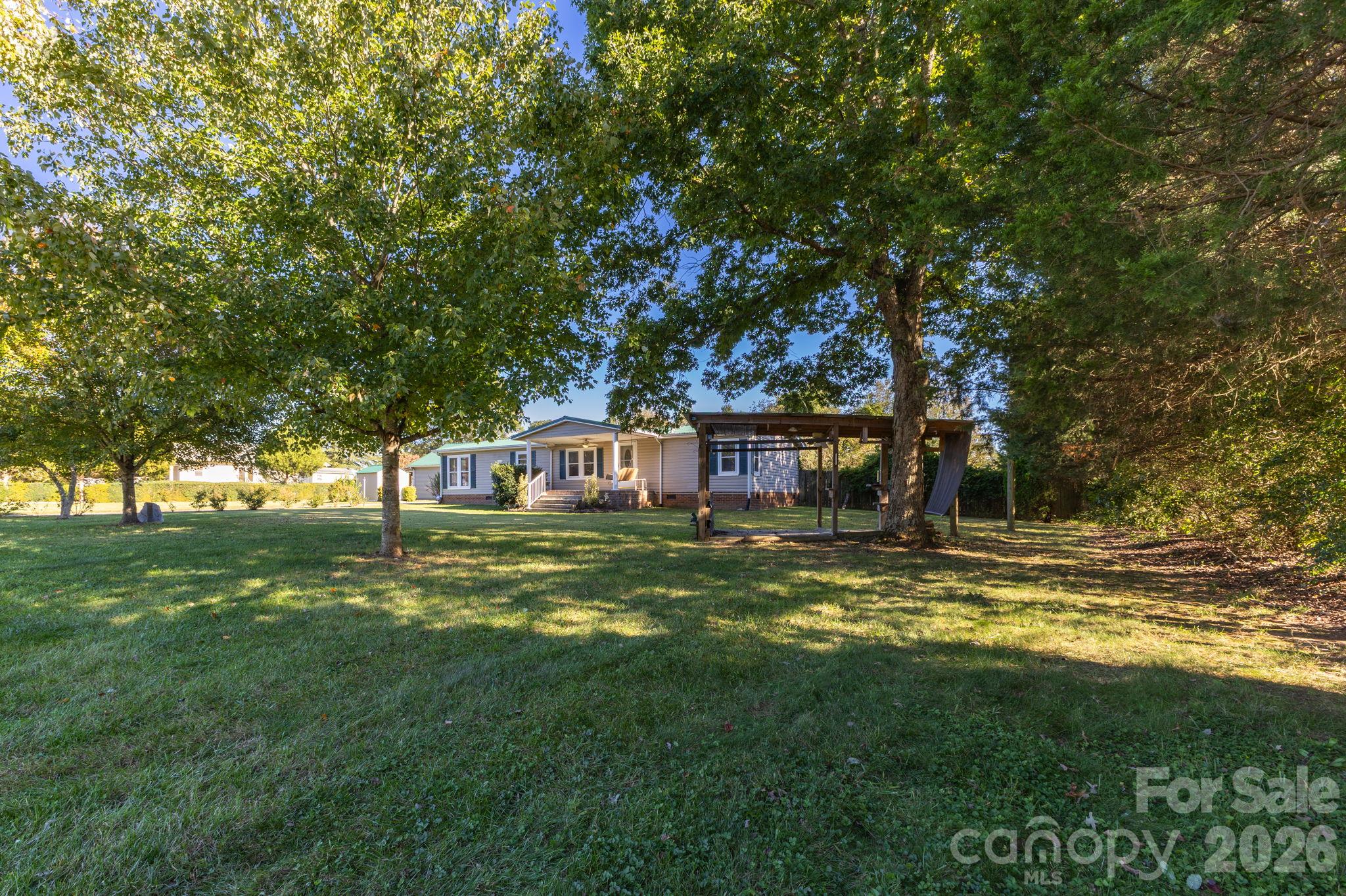 2330 Old Home Place Drive