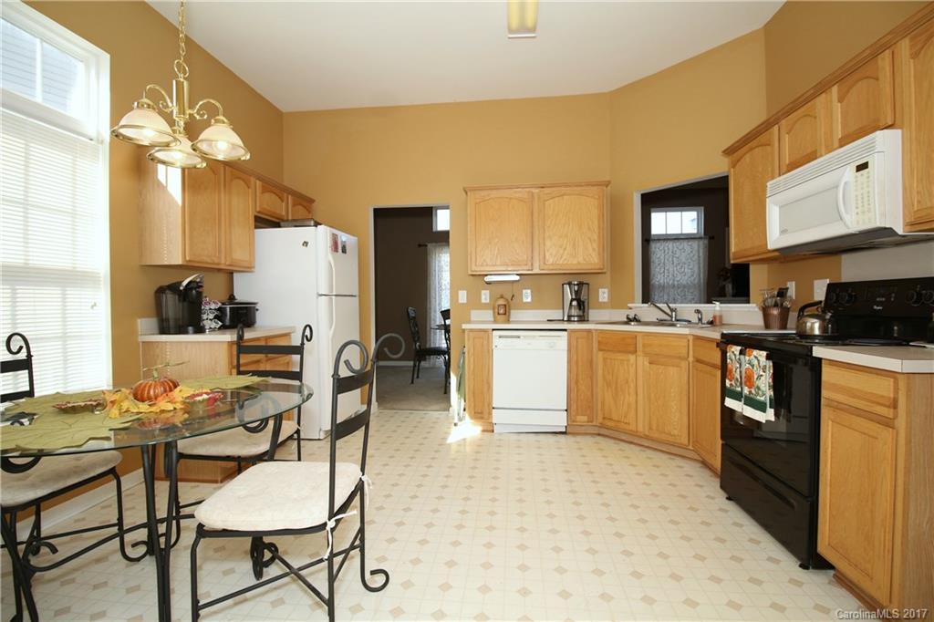 Manchester Place - Residential